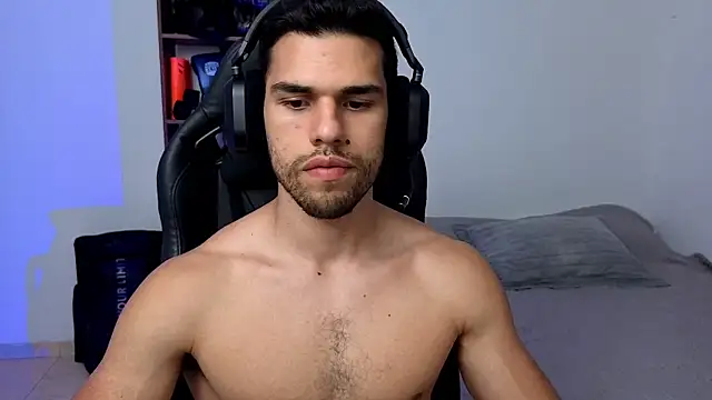 JacobKirito online show from April 2026 04:05:02 AM