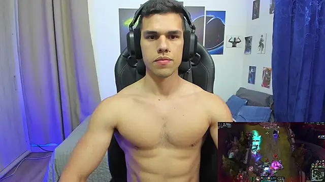 JacobKirito online show from March 2025 08:39:02 AM