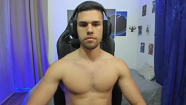 JacobKirito online show from March 2025 05:22:02 AM