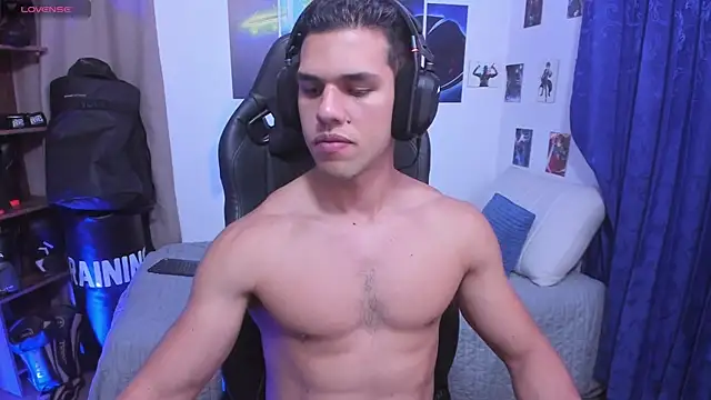 JacobKirito online show from September 2025 01:56:02 AM