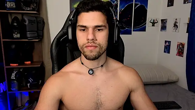 JacobKirito online show from January 2026 03:32:01 AM