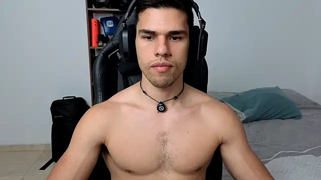 JacobKirito online show from April 2026 03:41:01 AM