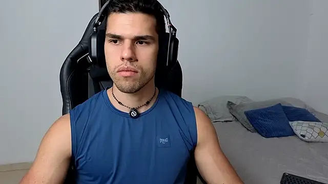 JacobKirito online show from March 2026 03:46:01 AM