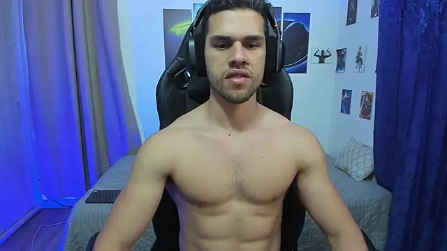 JacobKirito online show from March 2025 05:38:02 AM