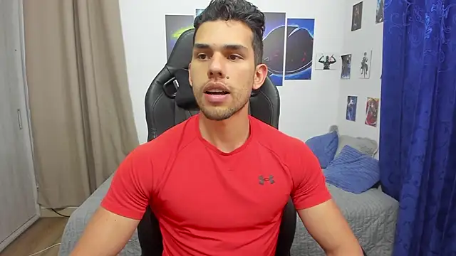 JacobKirito online show from February 2025 03:28:01 AM