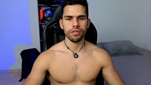 JacobKirito online show from April 2026 04:15:01 AM