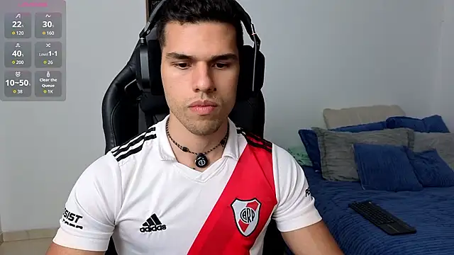 JacobKirito online show from February 2026 06:24:02 AM