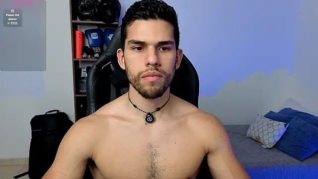 JacobKirito online show from March 2026 02:55:02 AM