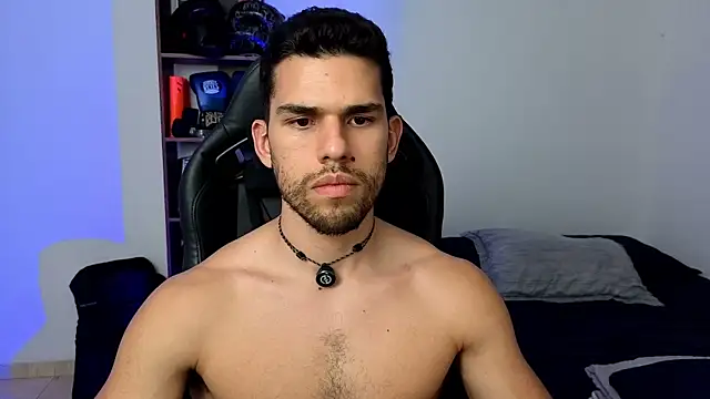 JacobKirito online show from April 2026 03:42:01 AM