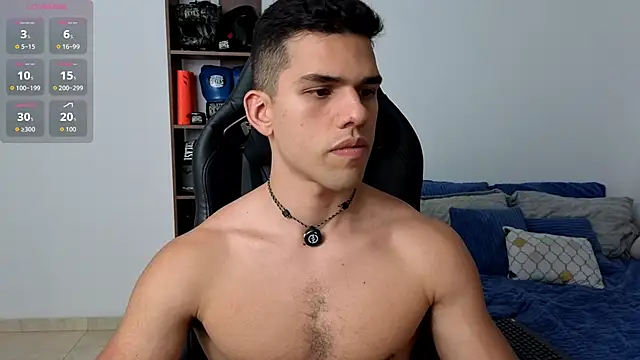 JacobKirito online show from February 2026 05:51:01 AM