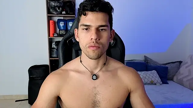 JacobKirito online show from February 2026 04:10:02 AM