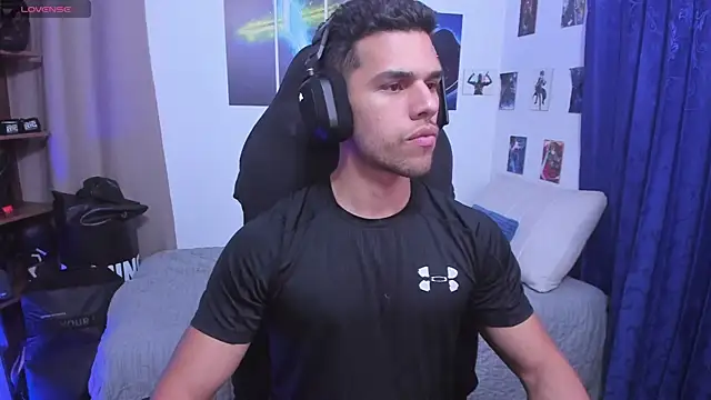 JacobKirito online show from September 2025 03:32:02 AM
