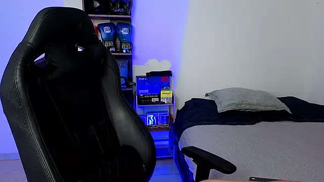 JacobKirito online show from April 2026 03:51:02 AM