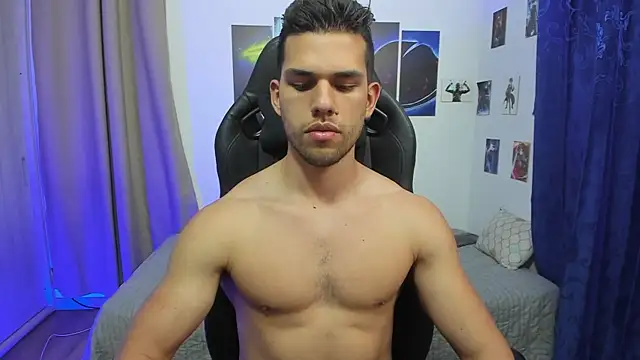 JacobKirito online show from March 2025 05:24:02 AM
