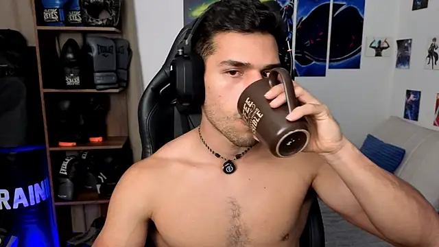 Snapshot of JacobKirito chatting on October 2025 04:35:01 AM JacobKirito online show from October 2025 04:35:01 AM