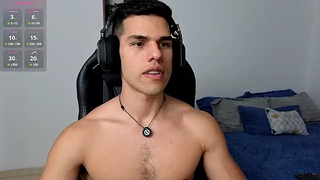 JacobKirito online show from February 2026 04:01:02 AM