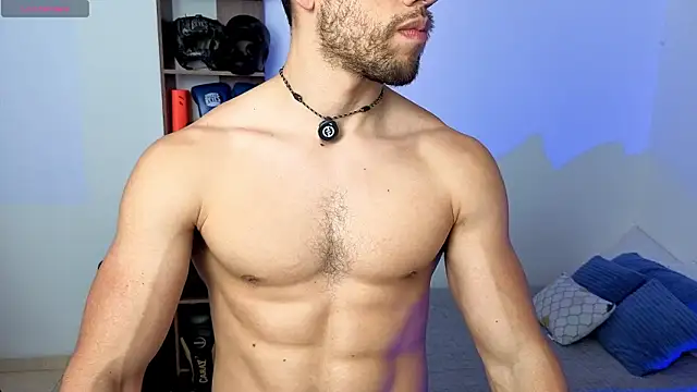 JacobKirito online show from March 2026 12:44:02 AM