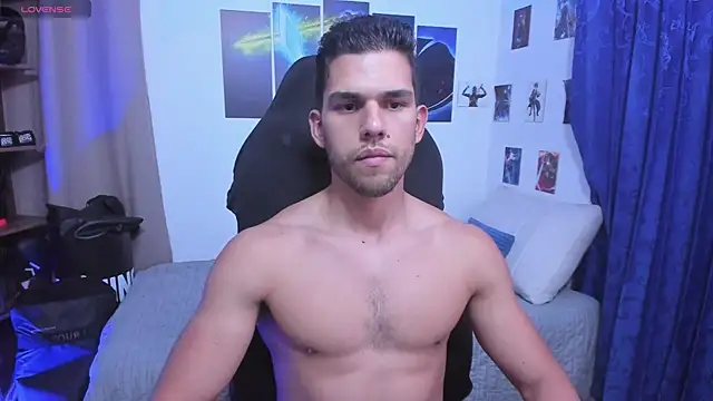 JacobKirito online show from September 2025 01:57:01 AM