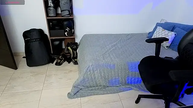 JacobKirito online show from March 2026 04:10:02 AM