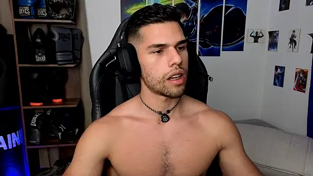 Snapshot of JacobKirito chatting on November 2025 02:17:02 AM JacobKirito online show from November 2025 02:17:02 AM