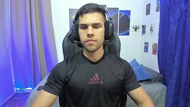 Snapshot of JacobKirito chatting on March 2025 03:02:02 AM JacobKirito online show from March 2025 03:02:02 AM