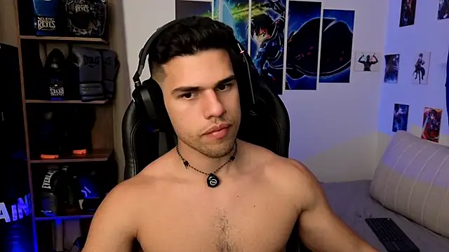 JacobKirito online show from January 2026 01:45:01 AM