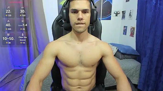 Snapshot of JacobKirito chatting on March 2025 05:06:02 AM JacobKirito online show from March 2025 05:06:02 AM