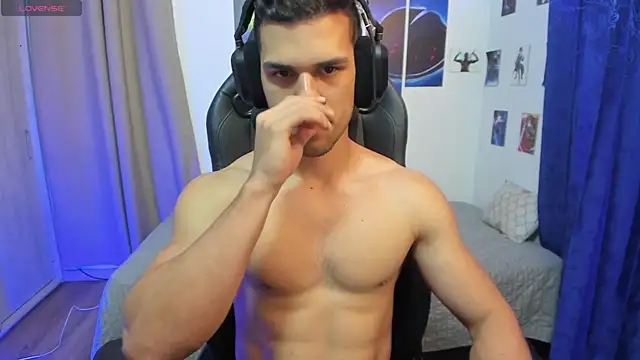 JacobKirito online show from February 2025 05:18:02 AM