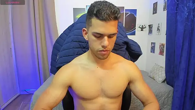 JacobKirito online show from February 2025 02:14:02 AM
