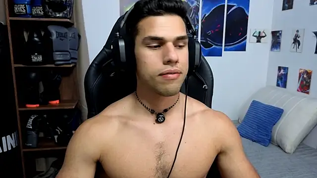 Snapshot of JacobKirito chatting on October 2025 02:33:02 AM JacobKirito online show from October 2025 02:33:02 AM