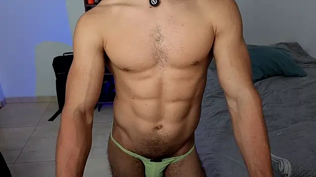 JacobKirito online show from April 2026 04:19:01 AM