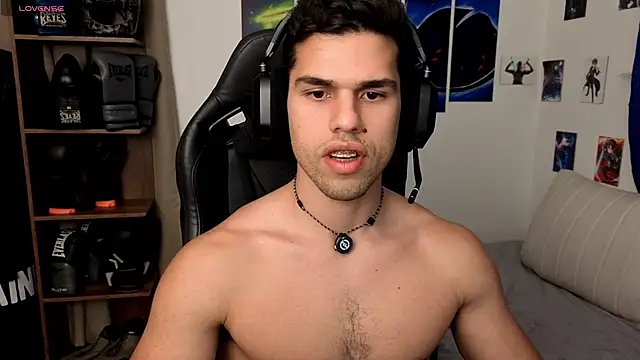 JacobKirito online show from January 2026 03:02:02 AM