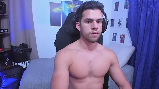 JacobKirito online show from September 2025 02:06:02 AM