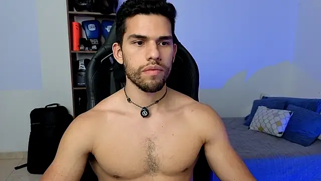 JacobKirito online show from March 2026 04:01:02 AM