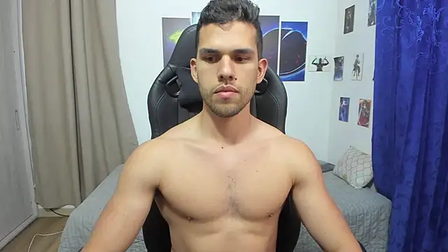 JacobKirito online show from March 2025 07:05:02 AM