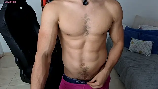 JacobKirito online show from March 2026 04:28:01 AM