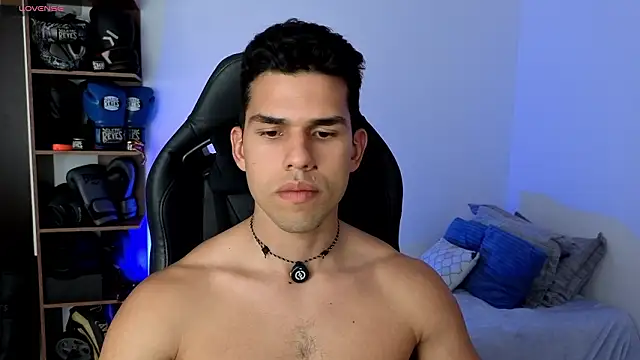 JacobKirito online show from February 2026 04:54:01 AM