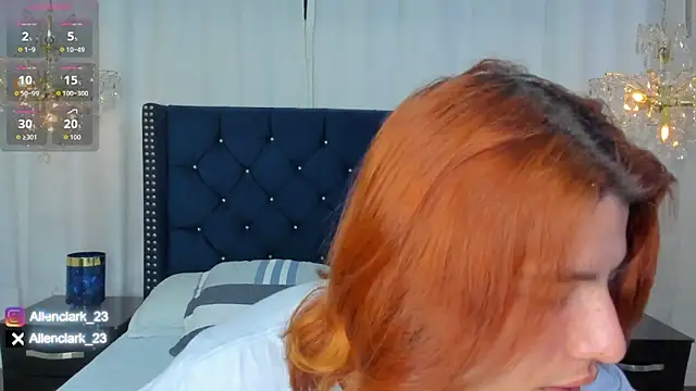 Snapshot of Allen_clark chatting on May 2026 01:17:02 PM Allen clark online show from May 2026 01:17:02 PM