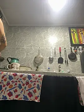 maybelline69 online show from April 2026 09:16:01 PM