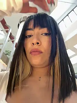 maybelline69 online show from February 2026 09:59:02 PM