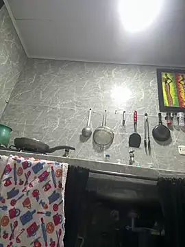 maybelline69 online show from April 2026 09:43:02 PM