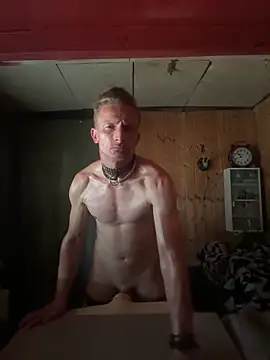 SexToyOnely online show from May 2026 08:43:02 AM