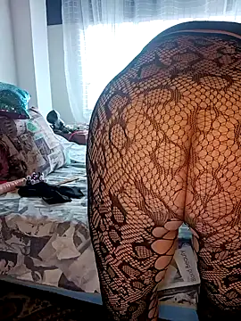 DirtyBIianca online show from February 2026 05:43:01 PM