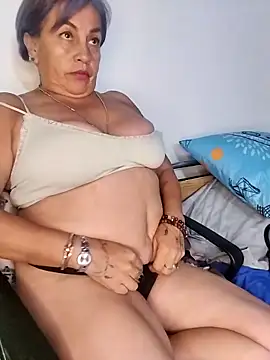 DirtyBIianca online show from March 2026 12:16:01 AM