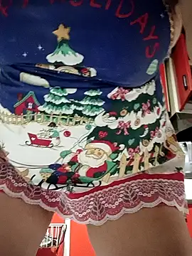 DirtyBIianca online show from November 2025 11:20:02 AM