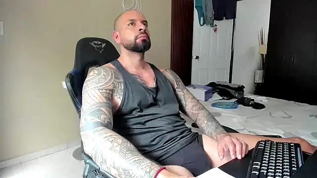 SebaxttianCock online show from December 2025 09:03:02 PM