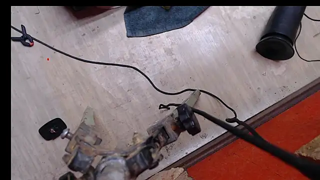 Mastervelvett online show from February 2026 05:19:02 PM