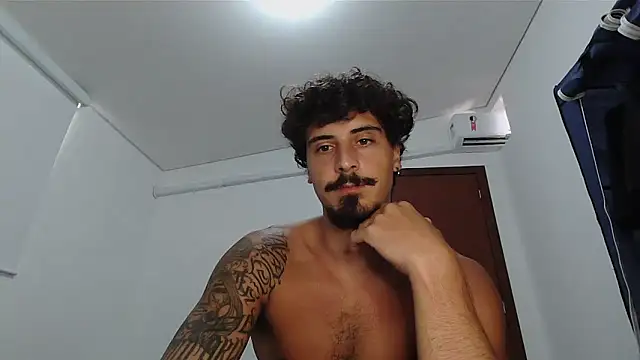 Snapshot of milkoffe chatting on February 2026 02:59:01 PM milkoffe online show from February 2026 02:59:01 PM