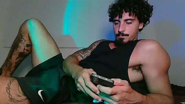 milkoffe online show from March 2026 02:39:02 AM