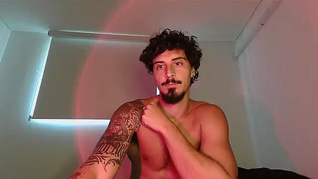 milkoffe online show from March 2026 01:00:02 PM